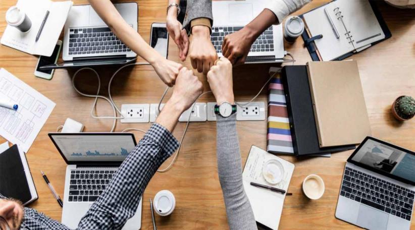 Nuevas tendencias laborales: 2022 es el año por poner las primeras piedras del futuro del trabajo