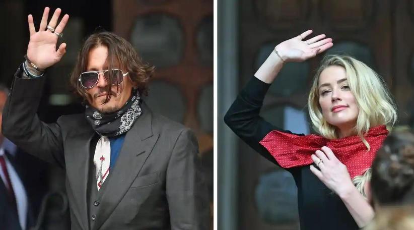 Johnny Depp wins defamation case against Amber Heard