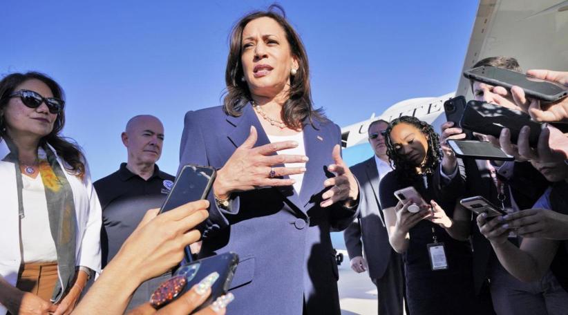 U.S. VP touts $3.2 bln investment aimed at stemming Central America migration