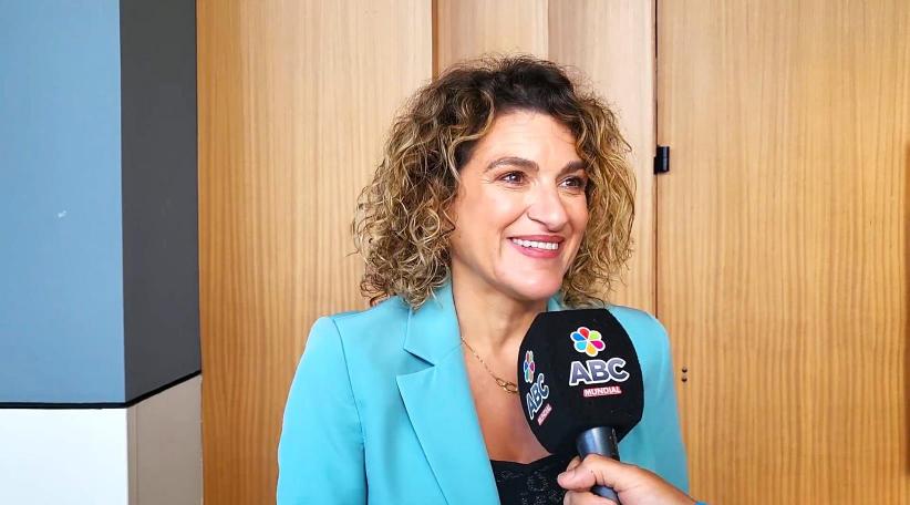 El WTTC "esta haciendo una hoja de ruta en el camino del turismo sostenible", dice Maribel Rodríguez 