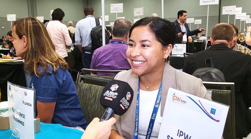 IPW 2022: La comodidad de alojarse en una casa vacacional en Kissimmee y disfrutar las comodidades de un resort