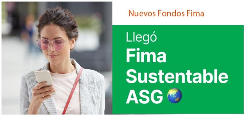 Banco Galicia lanza su primer fondo común de inversión de impacto, #FimaSustentableASG