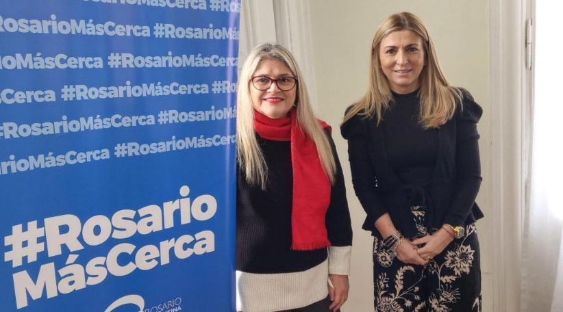 Rosario presentó su propuesta de invierno en Ciudad de Buenos Aires 