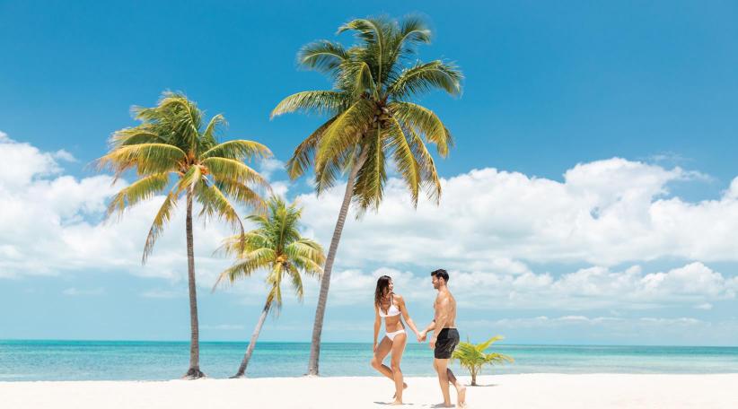 Las 10 razones para viajar a Las Bahamas a pasar las mejores vacaciones de mitad de año
