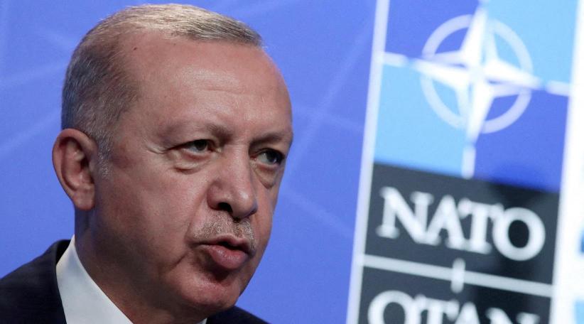 Turquía aceptó el ingreso de Finlandia y Suecia a la OTAN poco antes de la cumbre en Madrid