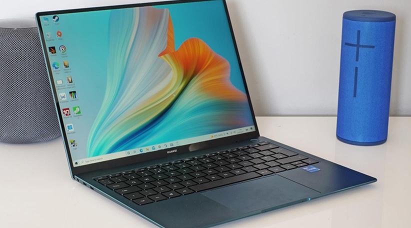 Huawei Matebook: La mejor gama de portátiles