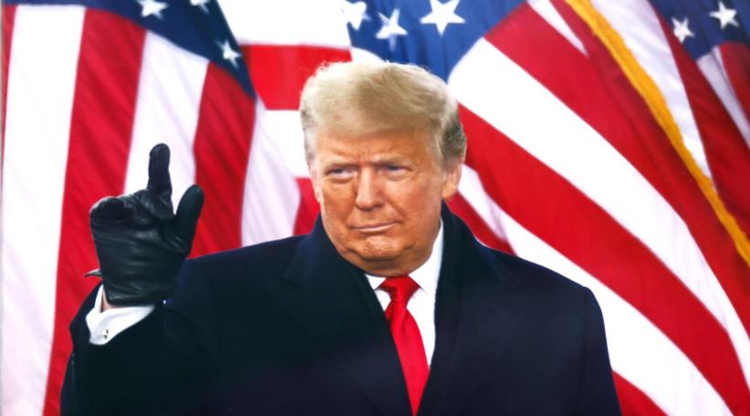 Ex-aide Cassidy Hutchinson testified to the committee probing the 6 January riots that Mr Trump and his top staff knew the potential for violence.