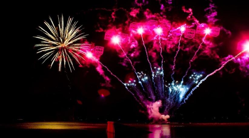Florida Central anuncia gran cantidad de actividades y espectáculos de fuegos artificiales del 2 al 4 de julio