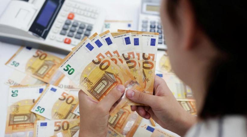 Inflation hits record 8.6% for 19 countries using the euro