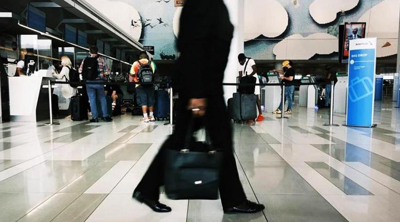 U.S. Travel: Reducing Business Travel Could Have Negative Long-Term Impact on Industry