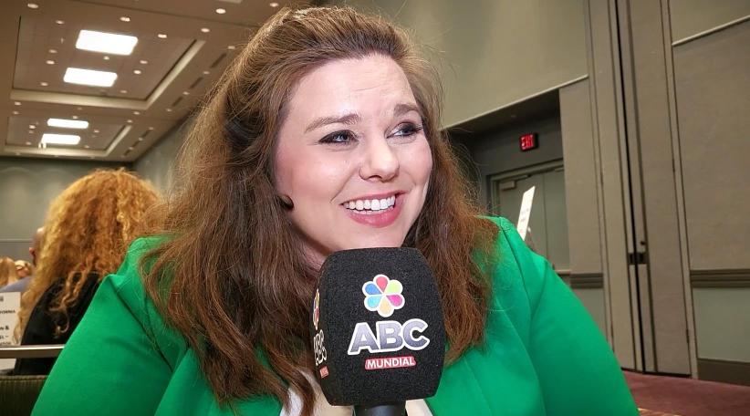 Alabama Tourism Department presentó en el IPW todo lo que tiene para ofrecer