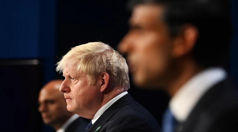 Boris Johnson vows to ‘keep going’ despite calls to quit and string of ministerial resignations