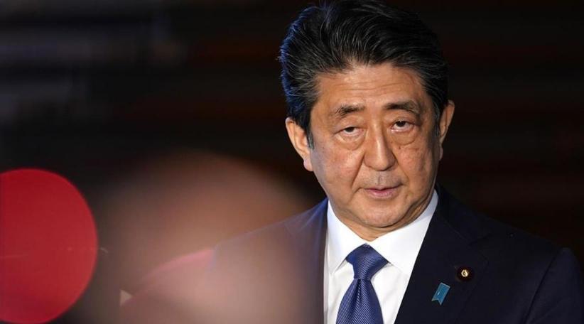 Taiwán condena atentado y la muerte del ex primer ministro japonés Shinzo Abe