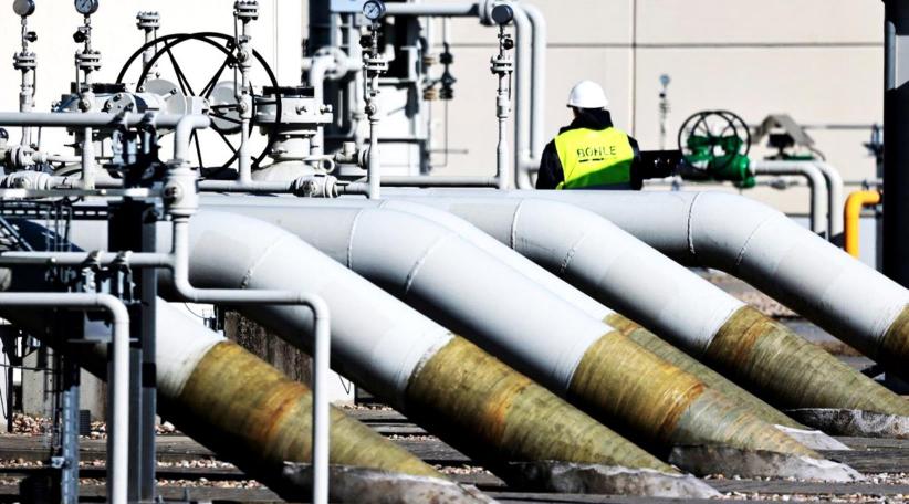 Europe on edge as Nord Stream Russian gas link enters shutdown