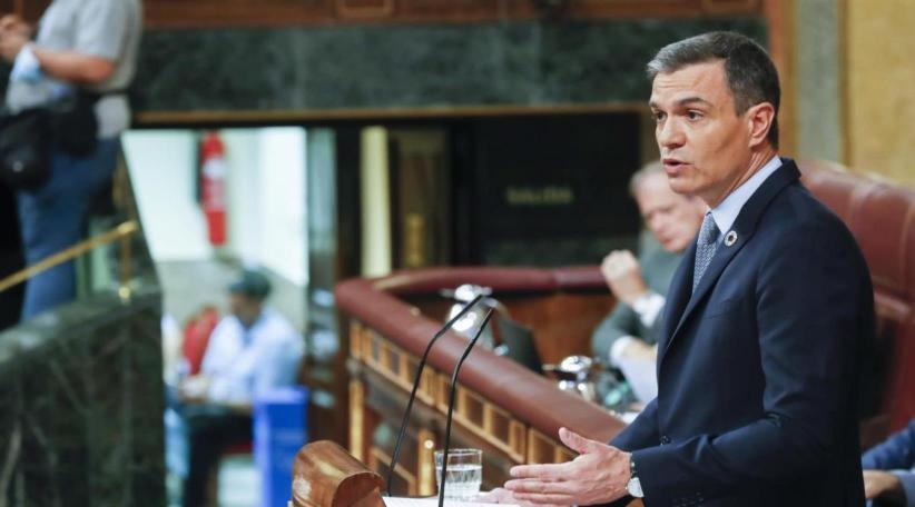 España: Sánchez anuncia un impuesto a la banca para recaudar 1.500 millones de euros anuales