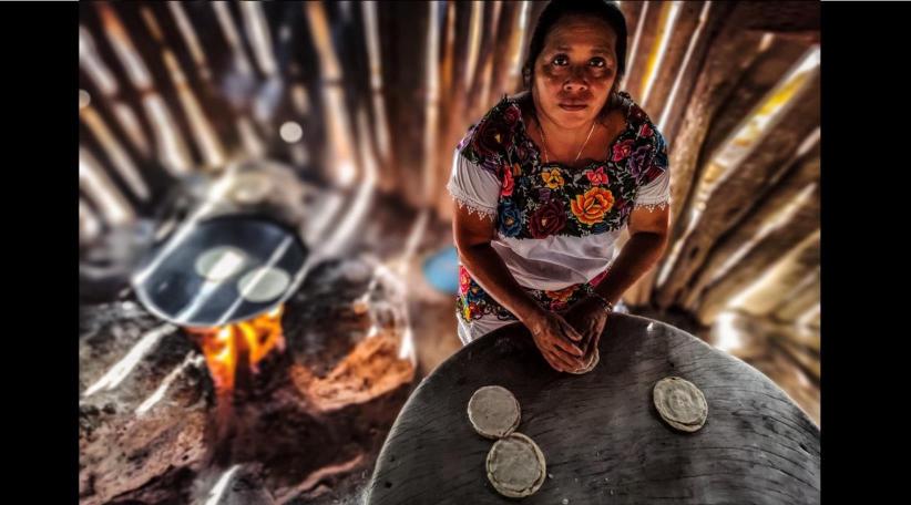 Algunos tips del fotógrafo mexicano Ariel Carlomagno sobre el lado artístico de la fotografía móvil