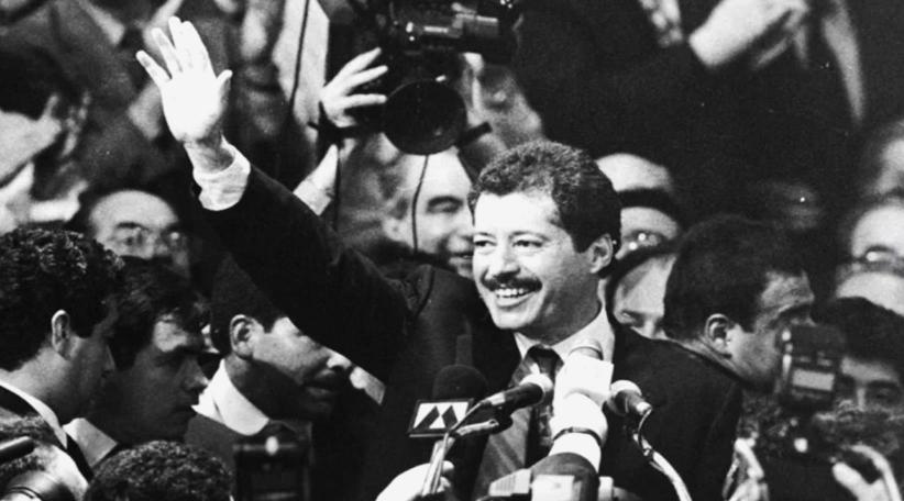 La Fiscalía General de México reabre la investigación del asesinato de Colosio