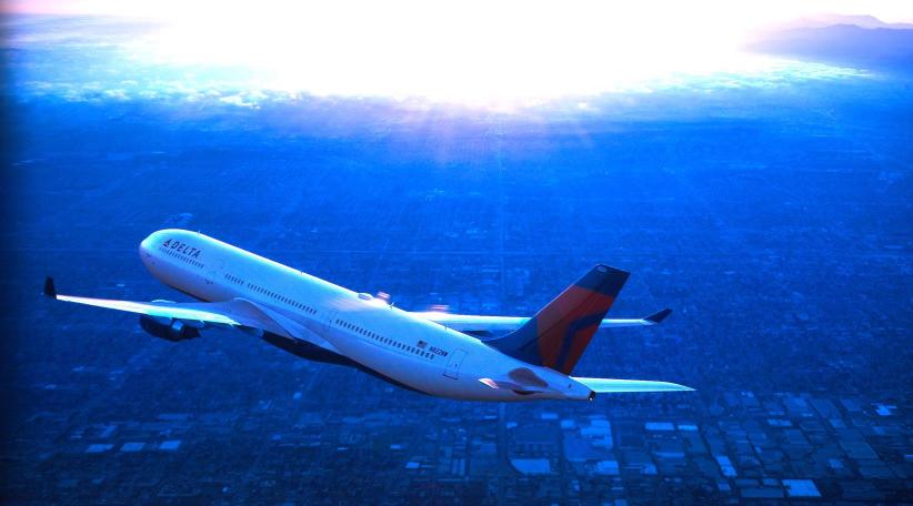 Delta Air Lines anuncia los resultados financieros del trimestre de junio de 2022
