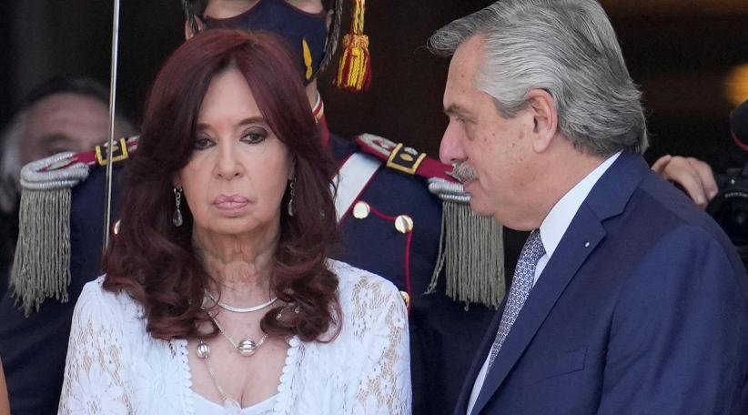 Cristina Fernández lanzó críticas a la Corte Suprema y dijo que la sentencia en su contra en la causa Vialidad “ya está firmada”