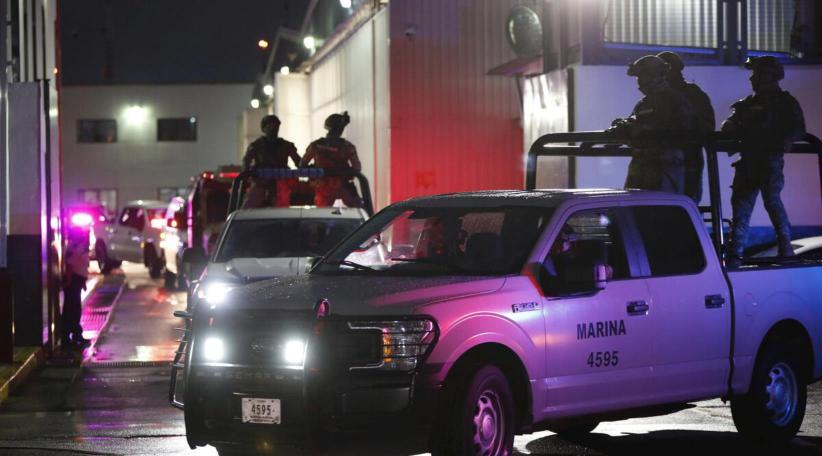 Juez de México frena la extradición del capo narco Rafael Caro Quintero a EEUU