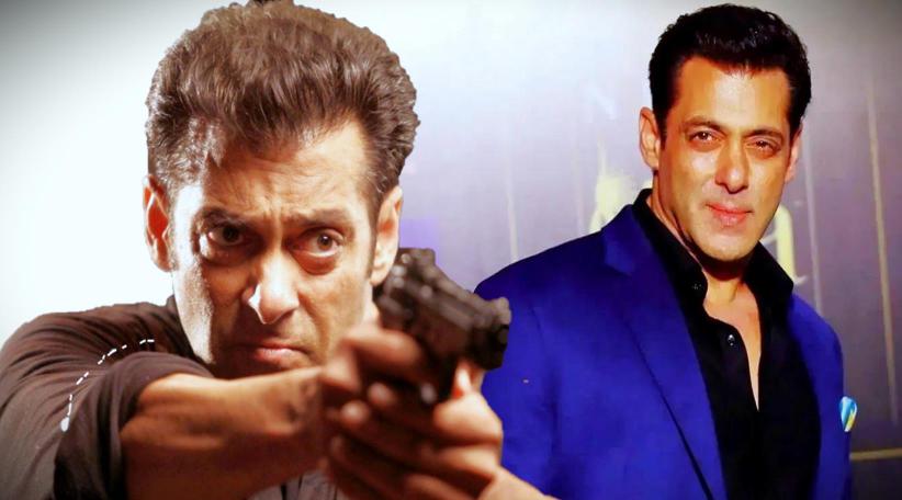 Salman Khan pide una licencia para portar armas después de recibir amenazas de muerte en una carta 