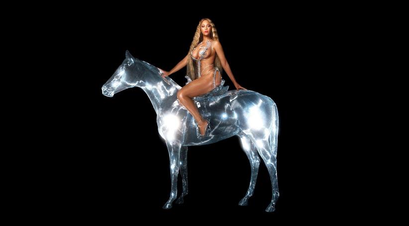 Beyoncé releases new album Renaissance