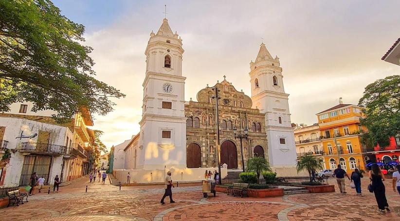 Panamá invita a los viajeros en familia a unas vacaciones con opciones para todas las edades