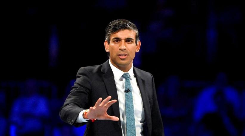 Salman Rushdie stabbing should be a 'wake up call for the West' says Sunak, as he calls for sanctions on Iran