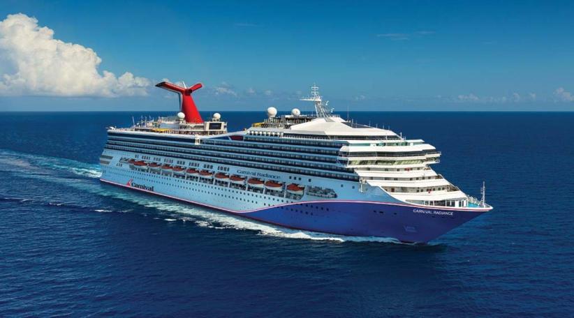 Carnival Cruise Line removes pre-cruise testing for vaccinated guests