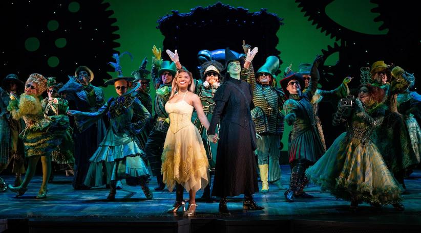 NYC &amp; Company anuncia el regreso de NYC Broadway Week luego de tres años