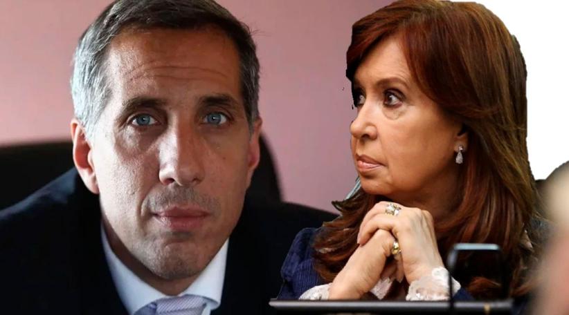 Argentina prosecutor seeks 12-year jail sentence for VP Cristina Fernandez de Kirchner
