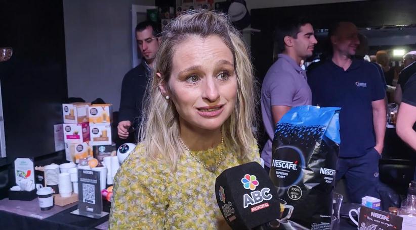 Nestlé participó de una nueva edición de Exigí Buen Café 