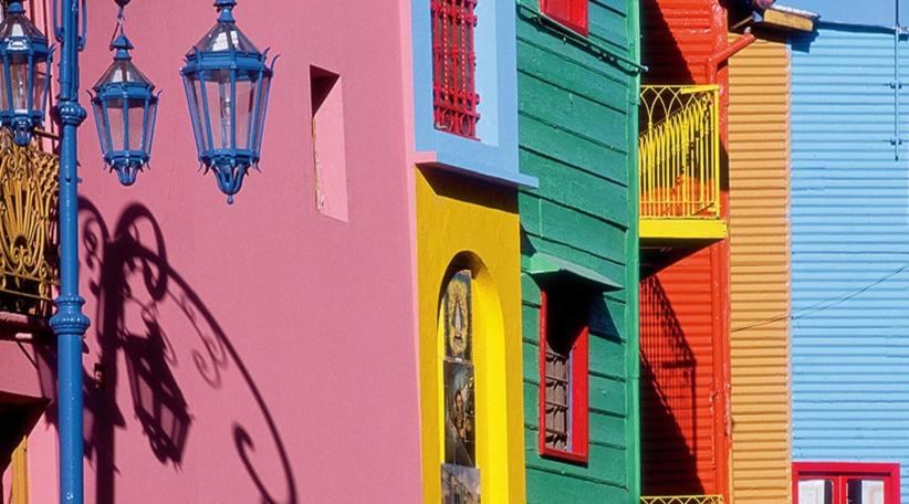 La Ciudad de Buenos Aires celebra los aniversarios de La Boca y San Nicolás