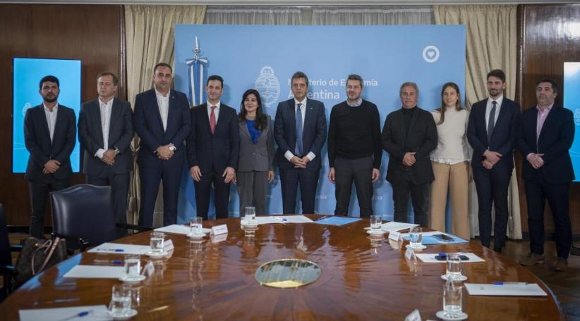 Lanzan el programa Previaje 3 con acuerdo de precios con los prestadores del sector turístico