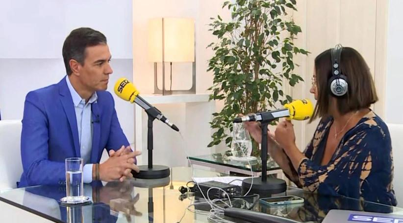 España anuncia una rebaja del IVA del gas del 21% al 5%