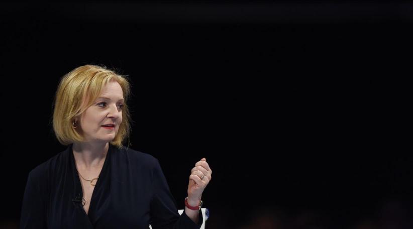 Liz Truss es elegida primera ministra del Reino Unido