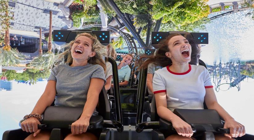 Universal Orlando lanza la oferta Compre 2 días, Obtenga 2 días gratis