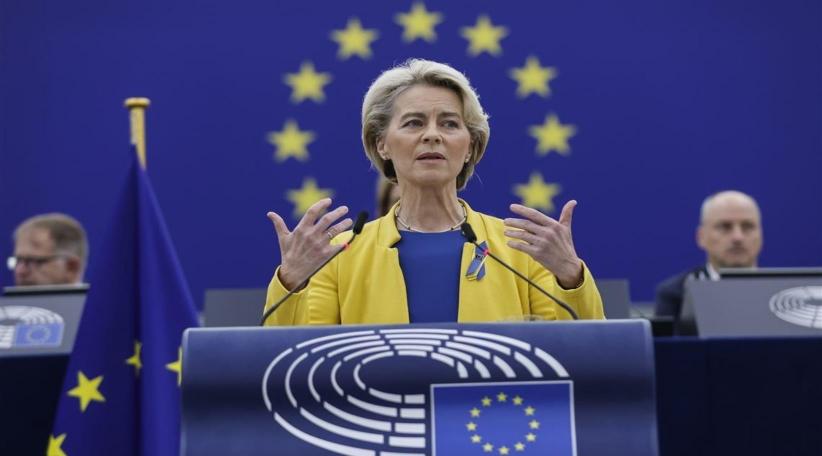 EU seeks $140 billion to insulate consumers from energy crisis