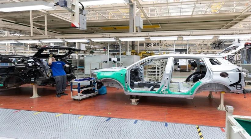 México y EEUU hacen a un lado la disputa por temas energéticos para acordar plan para crear chips y autos eléctricos
