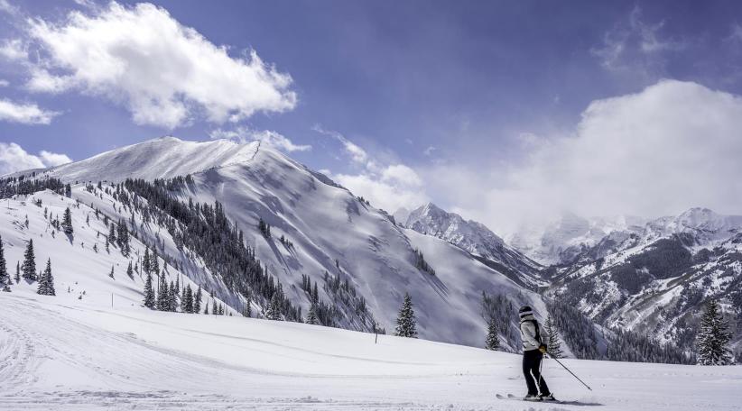 Interamerican Network será la nueva agencia de representaciones de Aspen Snowmass para Sudamérica de habla hispana