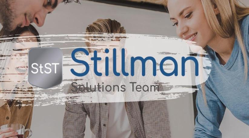 Stillman Solutions Team
