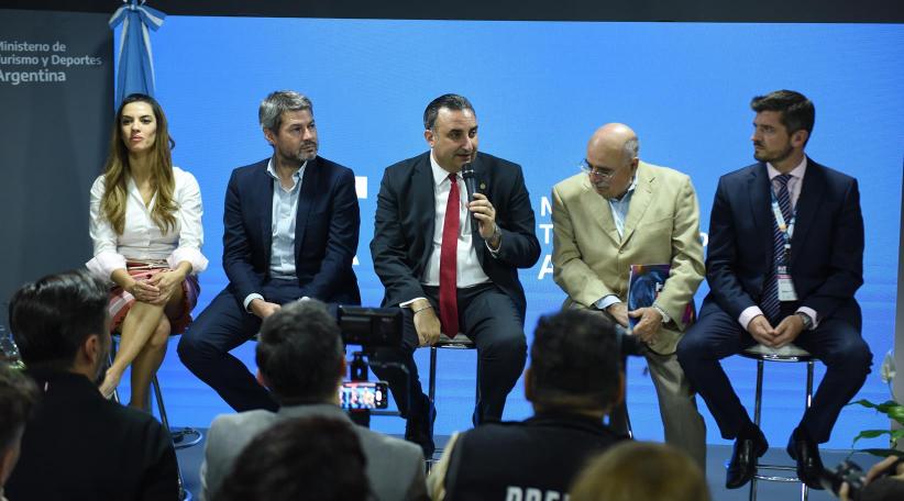 Travel and Tourism Industry celebrates that the FIT of Latin America 2022 breaks record of visitors and businesses