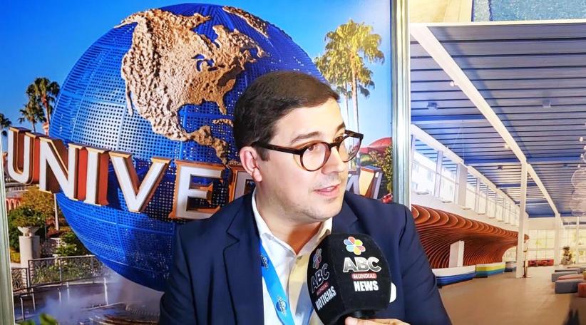 Universal Parks trajo a la FIT las novedades de Universal Orlando Resort y Universal Studios Hollywood