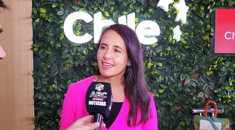Sernatur desplegó la campaña Go For Chile en la FIT 2022 promoviendo en especial el turismo de naturaleza