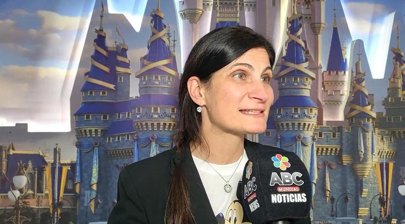 Disney Destinations en la Feria Internacional de Turismo de América Latina 