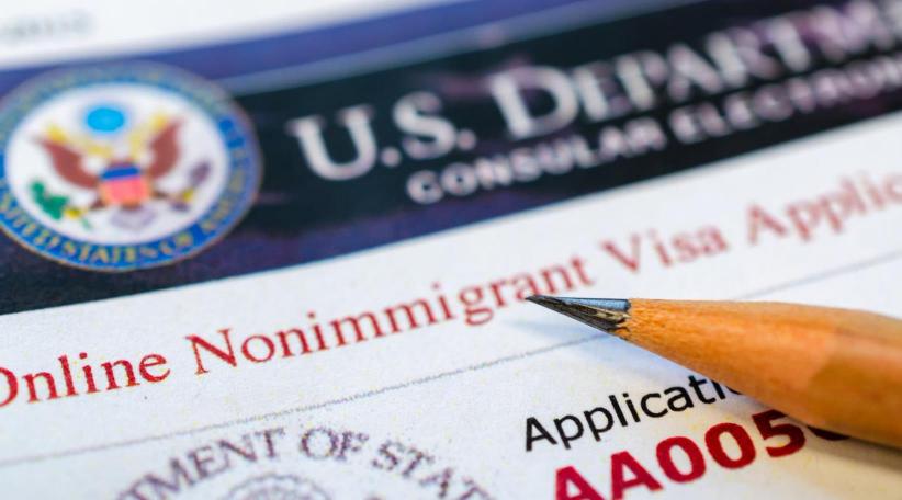 La Asociación de viajes de EEUU celebra las medidas para reducir los tiempos de espera para las visas de los visitantes