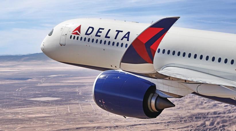 Delta Air Lines anuncia las ganancias del trimestre de septiembre de 2022
