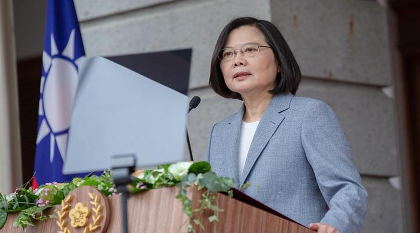 Taiwán reafirma que nunca renunciará a su soberanía en respuesta al discurso de Xi