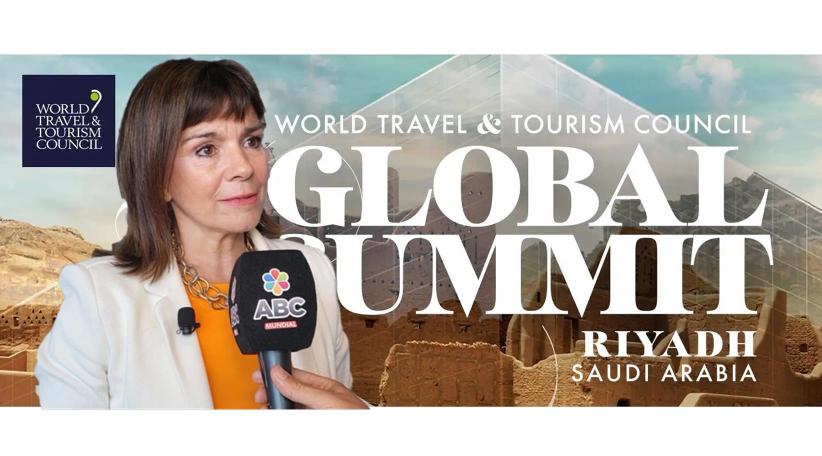WTTC announces speakers for its 22nd Global Summit in Saudi Arabia next month
