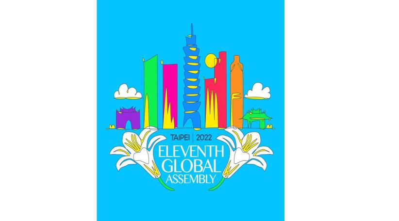 Taiwán será sede de la 11ª Asamblea Global del Movimiento Mundial por la Democracia 